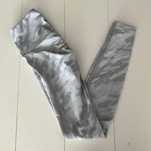 Ryderwear Elevate Scrunch Bum Leggings